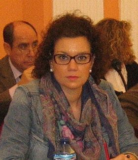 Medina del Campo: Virginia Andrés dimite como portavoz del PP en el Ayuntamiento