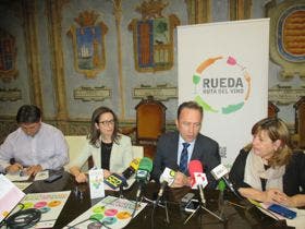 La Ruta del Vino de Rueda organizará en Medina la I Feria de Enoturismo