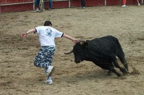 Valdestillas: Con San Isidro llegan los festejos taurinos