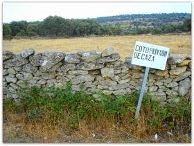 La media veda de caza comenzará en Castilla y León el 15 de agosto