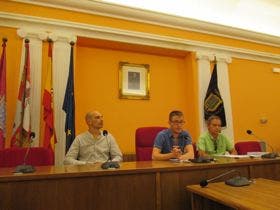 El Ayuntamiento presentó la programación y novedades del próximo San Antolín