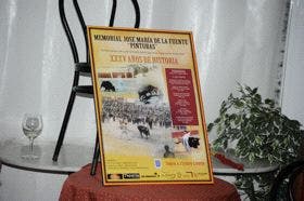 Medina del Campo: Presentado el cartel del XXXV Premio Nacional de Cortes