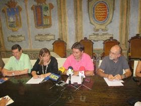 El Castillo de La Mota acogerá «El último encuentro» de la Reina Isabel y la Princesa Juana