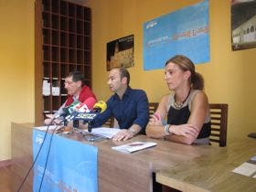 El PP propone la creación de un equipo de trabajo para las próximas fiestas