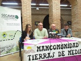 La Seca celebrará el Día del Enoturismo con una semana llena de actividades