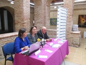 La Junta presentó el programa IOEmpresas en Medina del Campo