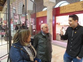 Medina del Campo: 60 años de Festival de Eurovisión, en las Reales Carnicerías