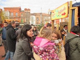 Arenales Serrano: «Todos hablan de Gómez de la Serna, pero nadie dice nada de la juez de Podemos»