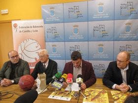 El Pablo Cáceres acogerá el III Torneo de Navidad de Baloncesto Femenino