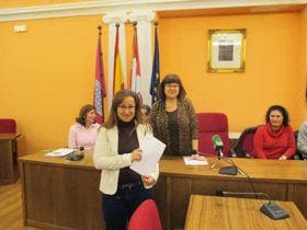 El Colegio Lope de Vega, vencedor en la VI Muestra de Belenes de Medina del Campo