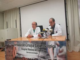 El Hospital Comarcal organizará su X Jornada de Cirugía Laparoscópica los días 3 y 4 de marzo