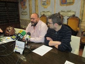 El Ayuntamiento presentó en sociedad el nuevo club Rugby Medina