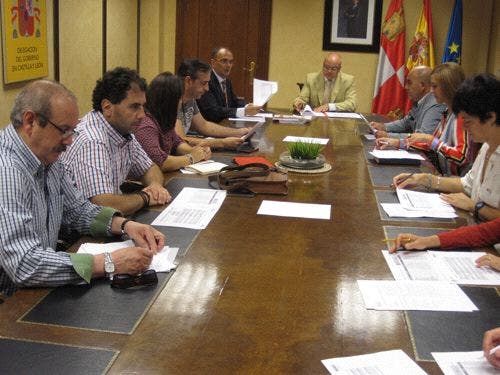 Medina del Campo: Llega el Plan de Empleo Agrario a 18 pueblos de la comarca con trabajo para 147 perones