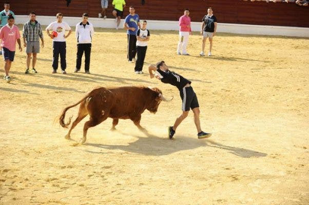 El día del patrón, con encierro, Cortes y Edurne, llenará de visitantes las calles de Medina