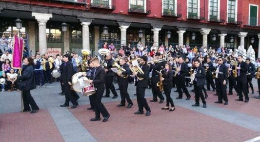 Nace la Federación Regional de Bandas de Música de Castilla