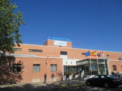 El Hospital de Medina del Campo cerrará este verano la planta de Cirugía con 26 camas