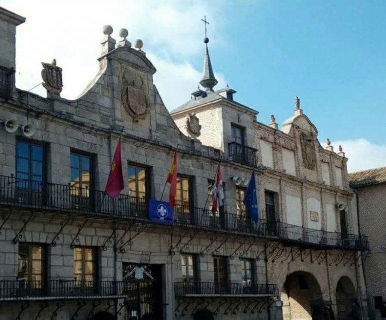 El Ayuntamiento de Medina presume de “hacer los deberes en materia de Hacienda Pública”