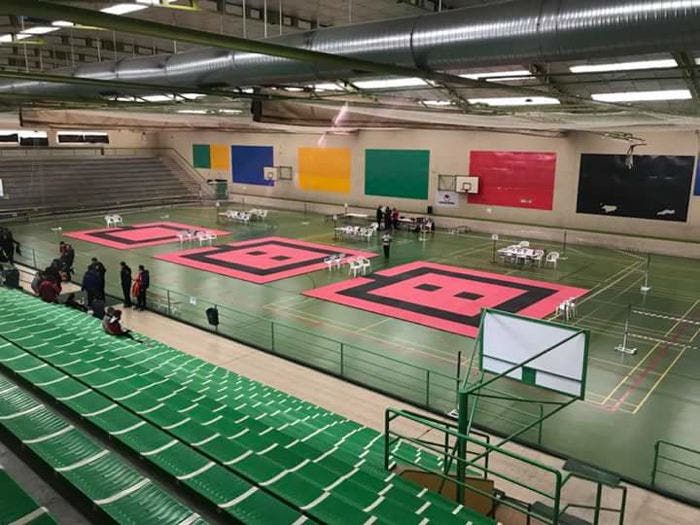 Medina del Campo acogerá el Campeonato de Kick Boxing de Castilla y León 2019