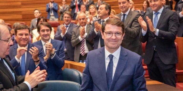 La Junta defenderá las obras de ampliación y mejora de los regadíos frente a cualquier revisión por parte del Gobierno