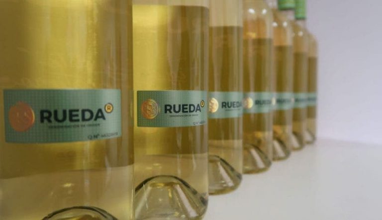 Record histórico en la D.O. Rueda con 92 millones de contraetiquetas emitidas