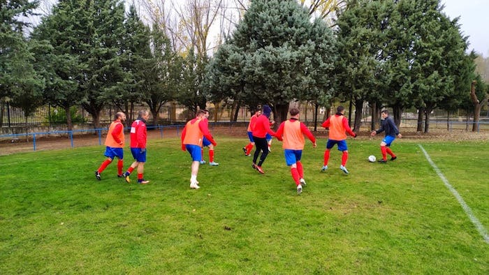 Esta tarde la Gimnástica se medirá las caras con el Don Bosco