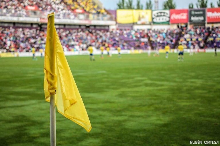 El Real Valladolid recibe el domingo a una Real Sociedad de Champions League