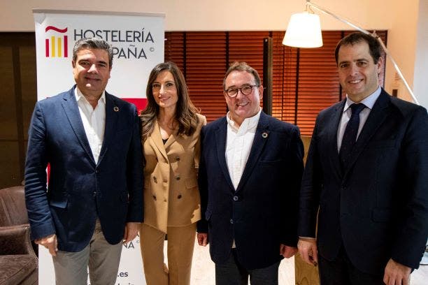 La hostelería de Castilla y León facturó 4.157 millones de euros y representó un 4,6% de la riqueza regional en 2018