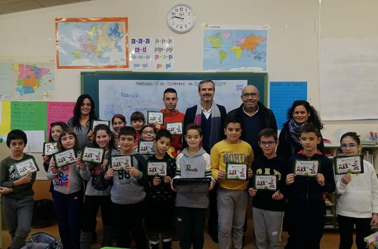 El tradicional concurso de tarjetas navideñas de la D.O. Rueda ya tiene ganador