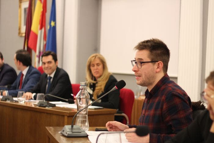 El PSOE presentará una moción para destinar el dinero de las Fiestas de San Antolín a los centros escolares