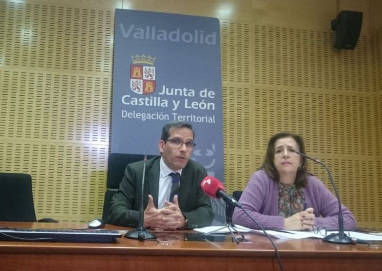 La Junta oferta 7.562 plazas a los mayores de Valladolid para 33 viajes nacionales e internacionales del ‘Club de los 60’