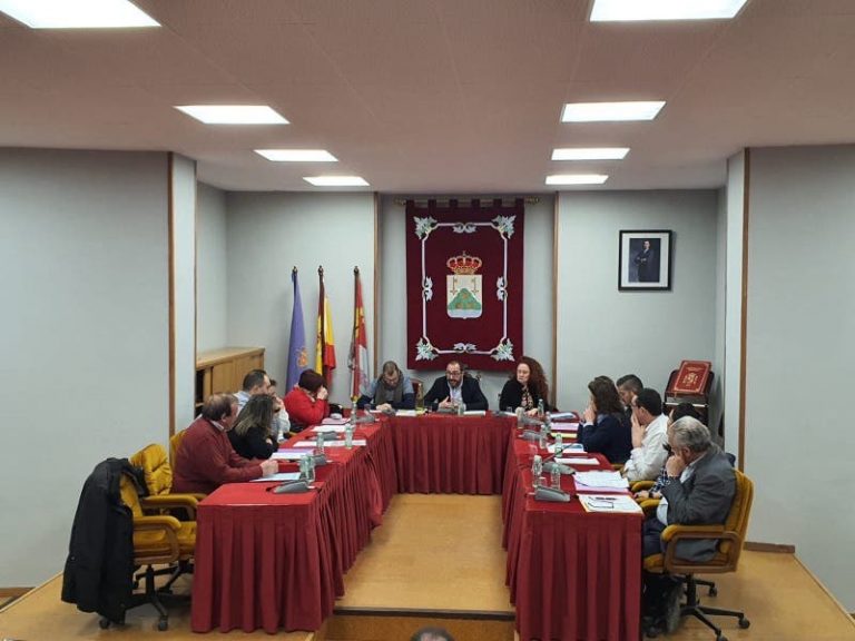 Tordesillas: Luz verde a las inversiones de los planes provinciales del bienio 2020-21 por valor de 888.138 €