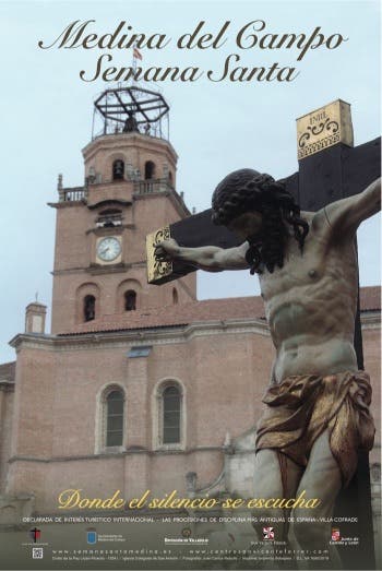 La Junta de Semana Santa y el Centro Cultural San Vicente Ferrer estarán presentes en FITUR