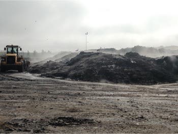 Bicoe, diez años transformando los  residuos en recursos agrícolas