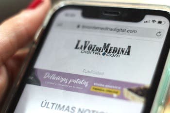 La Voz de Medina Digital se convierte en 2019 en referente informativo a nivel local y regional