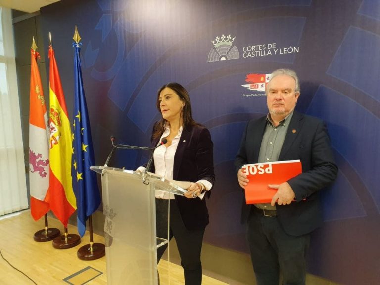 El PSOE cifra en 1.100 millones el “desfalco” de la Junta en corrupción y pide responsabilidades políticas