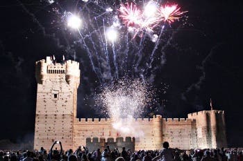 FITUR acoge la presentación del V Centenario de la Quema de Medina