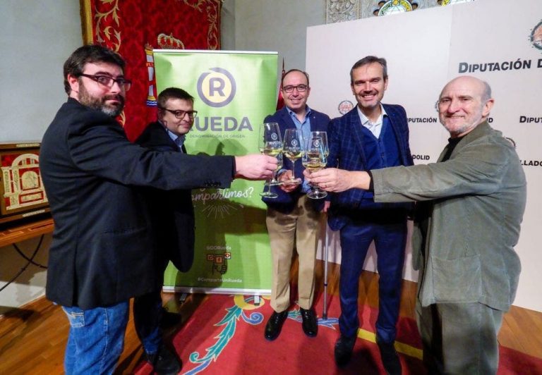 La Diputación presenta el certámen de cortos 'Rueda con Rueda'