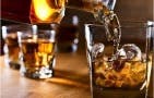 Los 'atracones' de alcohol en los estudiantes de entre 14 y 18 años se sitúan en los niveles más bajos en Castilla y León en 2019