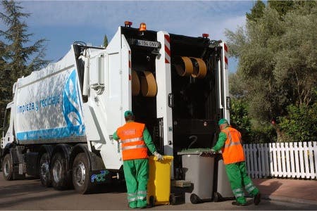 El Bocyl publica la Orden por la que se declara de interés general la Mancomunidad urbana Valladolid y alfoz