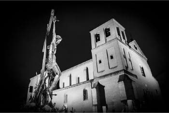 Adjudicados los premios del XXIX Certamen fotográfico sobre la "Semana Santa" de Medina del Campo