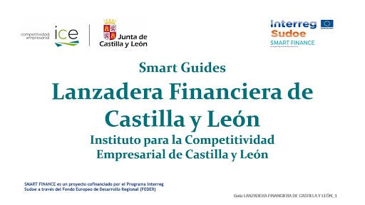 La Junta impulsa en Zamora 861 proyectos empresariales con una financiación de 119 millones de euros a través de la Lanzadera Financiera