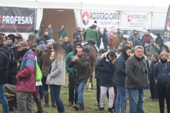 Se aplazan los cuartos de final del LXXXII Campeonato de España de Galgos en Campo