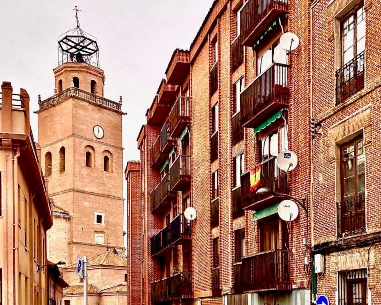 El Estado «confisca» casi un millón de euros del superávit de Medina del Campo