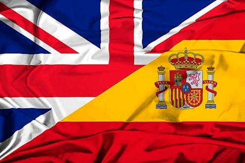 Interior y Migraciones firman la Instrucción sobre el procedimiento para la expedición del documento de residencia a los nacionales de Reino Unido residentes en España