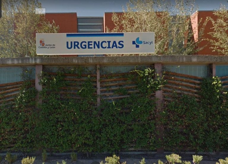 La explosión de una bombona en un chiringuito en Renedo deja dos heridos con quemaduras