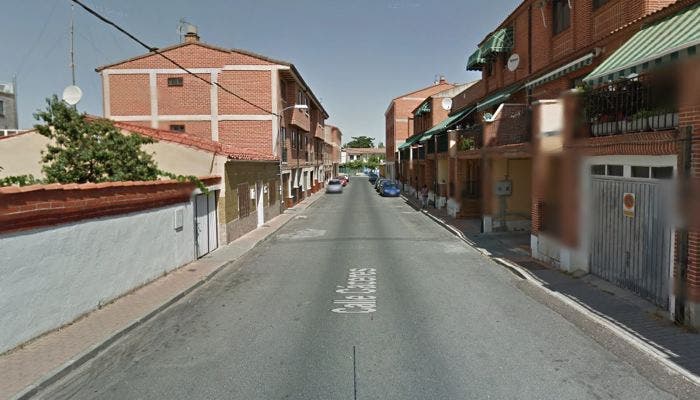 Medina del Campo: Hallan el cadáver de una mujer en el interior de su vivienda