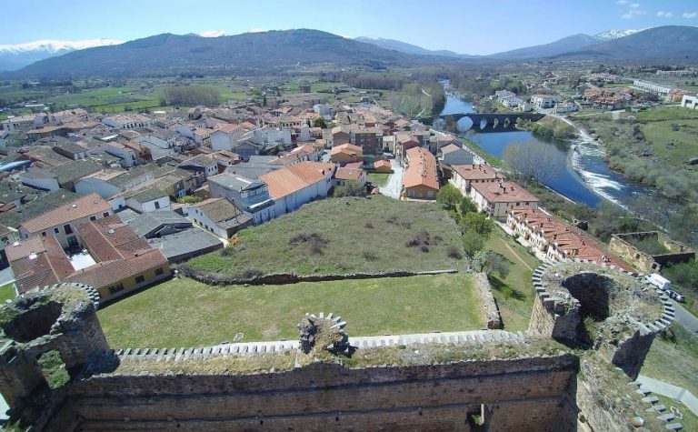 La Junta declara 5 brotes en la provincia de Ávila