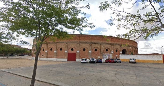 Medina del Campo: 'Orquesta de Malabares' de Pistacatro y la Banda de Música modifican su emplazamiento a la Plaza de Toros