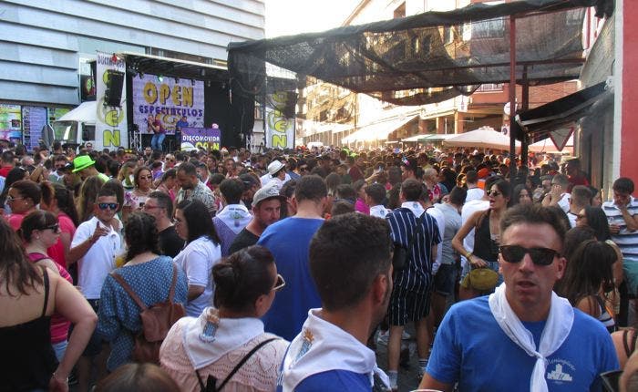 Medina del Campo suspende las fiestas de San Antolín 2020