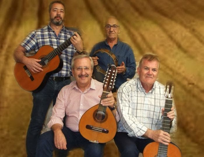 Medina del Campo: «Tierra Seca» todo un éxito de público y música